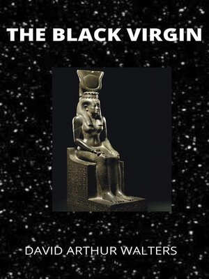 cover image of The Black VIrgin